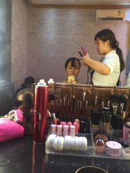 点击看大图 -唯一视觉婚纱摄影(李家村店)