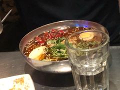 -很久以前羊肉串(大华三路店)