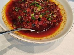 -柴火大院烤鸭民间菜
