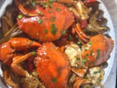 -胖哥俩肉蟹煲(杭州下沙学林街店)