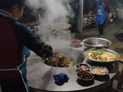 -大榕树柴火鸡•别院小厨(新都店)