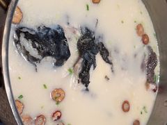 -上名堂·鱼头好吃(体育场路店)