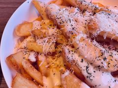 -J·one Bistro吉萬酒厨·牛排