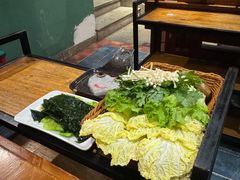 -海煮叹鲜·粥底火锅·港式海鲜打边炉(赛银国际广场店)