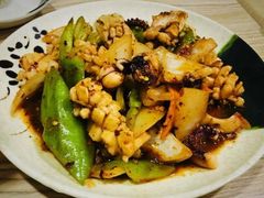 -贤花饭店(凯德店)