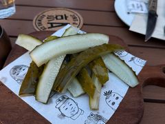 -京A Taproom·精酿餐吧(CBD店)