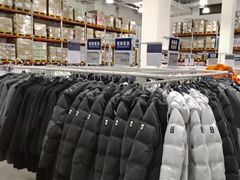 -山姆会员商店(上海浦东店)