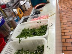 -汪胖子襄阳牛肉面(华丰路店)