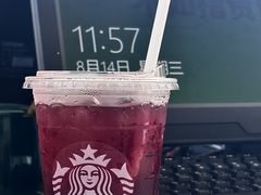 -星巴克(深圳石岩汇邦广场店)