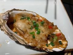 -很久以前羊肉串(昌里路三钢里店)