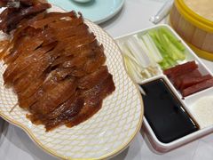 -梅利汴京烤鸭•开封豫菜地标店(东大街店)