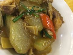 -焯明脆肉鲩世家(金沙洲店)