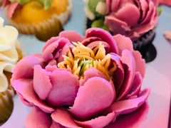 -BONCAKE裱花蛋糕(万象汇店)