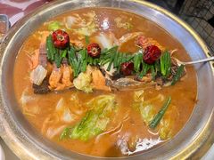 -金鸭都·老北京特色家常菜(潘家园店)