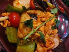 -花马天堂云南餐厅 Lost Heaven(外滩店)