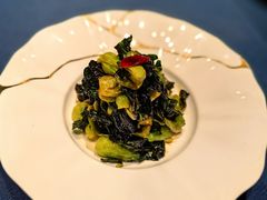 烤菜-三利音·玖弄小鲜(浦东嘉里城店)