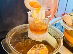 -谷小推·按摩·茶饮·社交(阳光新业店)