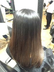直发-3AM HAIR SALON烫发染发接发