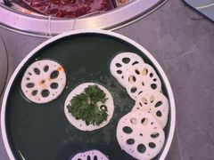 -故里和山·成都火锅(欢乐港湾店)