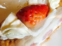 -星巴克(南通如皋文峰大世界店)