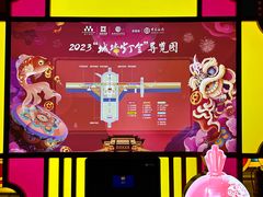 -西安城墙·碑林历史文化景区