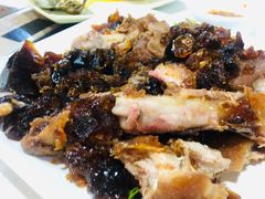 -大锅强·蒸海鲜青岛菜(吾悦广场店)