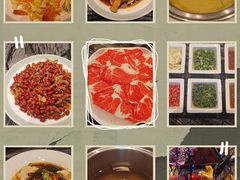 -大渔小鲜火锅店