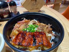 -味千拉面(航洋国际购物中心)