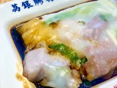 -荔银肠粉·非遗手藝(夫子庙店)