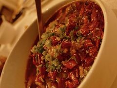 -青岛香格里拉·香宫中餐厅