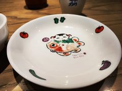 -茄子恰恰·新云南小炒(坪山益田店)