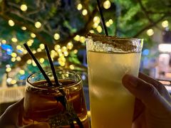-LAMP BAR 水烟音乐酒吧