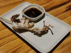 -木屋烧烤(龙湖天街店)
