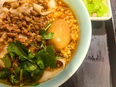 -喜晋道面馆(华严寺广场店)