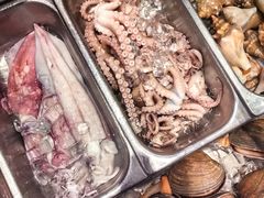 -山东宾馆·齐鲁苑餐厅