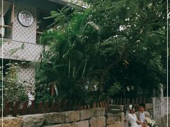 -时光花园(白鹭洲店)