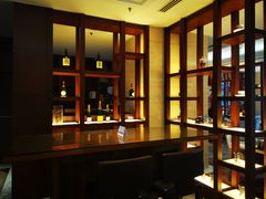 -新发展亚太JW万豪酒店·福苑咖啡厅