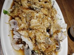 -天地家常菜