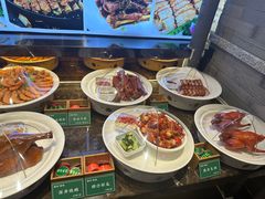 -巢爷老味(东方红店)