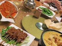 -伊萨娜印尼餐馆