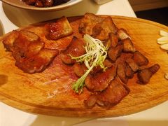 -外婆家(古墩印象城店)