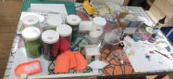 -瓦匠工社·马赛克·积木拼图·亲子手工DIY
