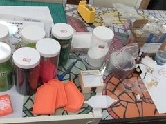 -瓦匠工社·马赛克·积木拼图·亲子手工DIY
