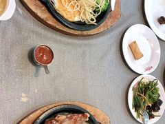澳洲牛排-凡塔斯牛排自助餐厅(广东佛山三水万达店)