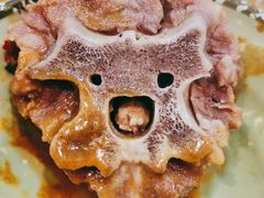 -御京阁·羊蝎子火锅·龙虾·烧烤(合庆店)