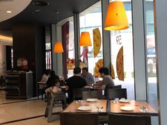 -必胜客(吾悦国际广场店)