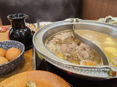 -牛New寿喜烧(青浦店)