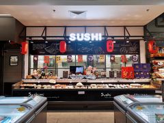 -Olé精品超市(北京合生汇店)