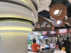 -食悦天美食广场(长沙IFS国金中心店)