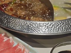 -彤德莱牛肉火锅(双港店)